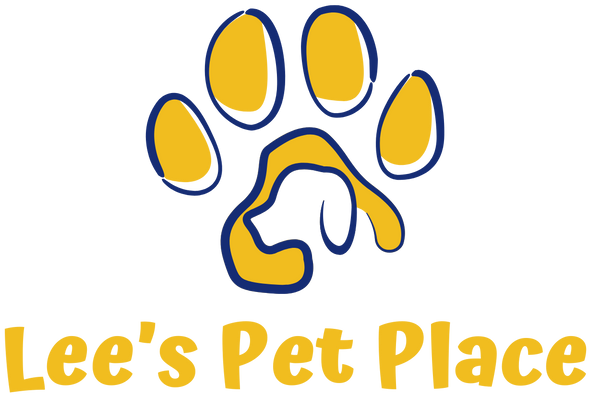 Lee’s Pet Place