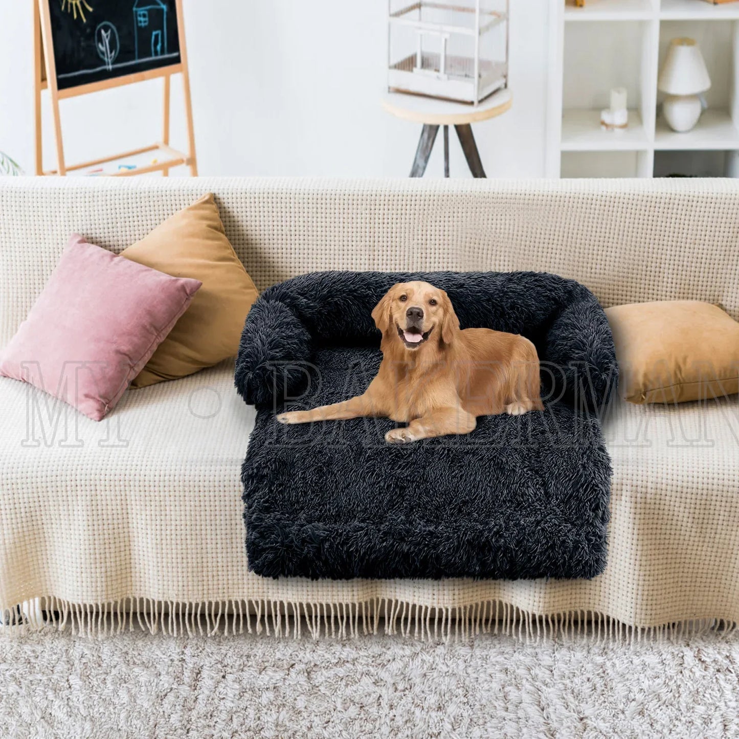 Pet Sofa Bed