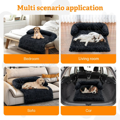 Pet Sofa Bed