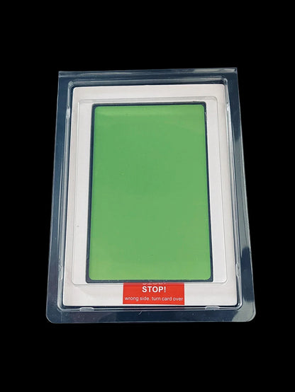 Paw Print Stamp Pad